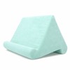 Sponge Pillow Tablet Holder for Reading – Multi-Angle Stand for