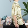 KUIYAI Reader Gift Bibliophile Bookish Gift Book Lover Crossbody Bag