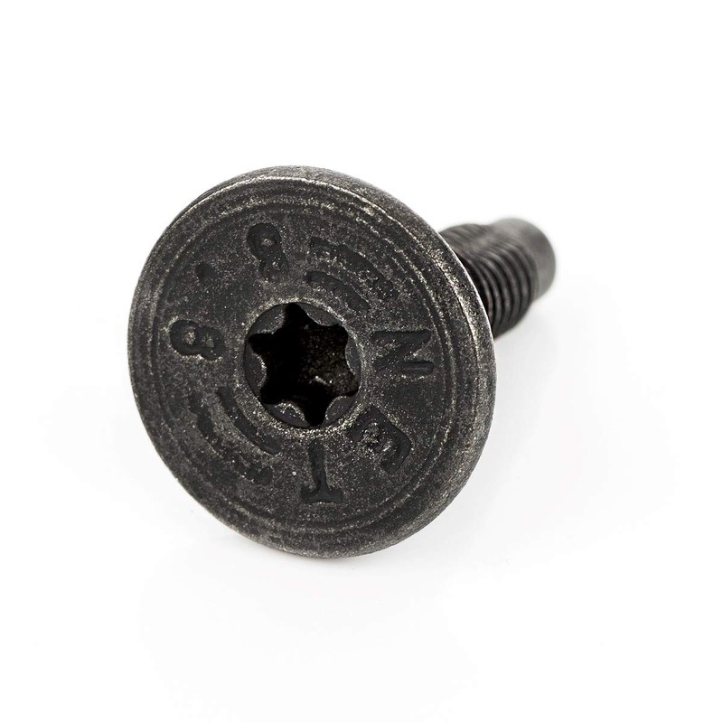 LST Underbody Driving Protection Torx Screw M6 x 19 mm