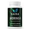 Moringa Saisa Herbal 100 Cápsulas Suplemento Alimenticio