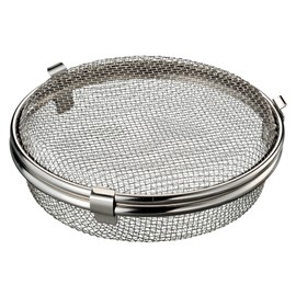 Oaks Reye LS1533 Washable Dishwasher, Silver, Made in Japan