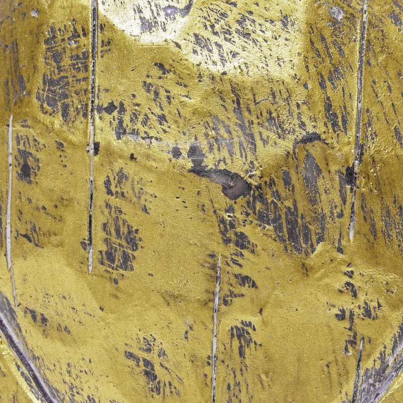 Temple of Karnak Resin antexi-kuanimaru Bird B Gold ng62 