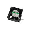 Ventilator / Fan 230V 4,1W 60x60x25mm 29,7m³/h 30dBA ; Sunon