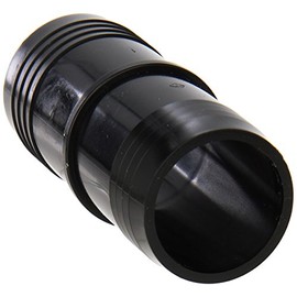 Laguna Hose Straight Connector for PowerJet Pump Kit, 1-1/2-Inch