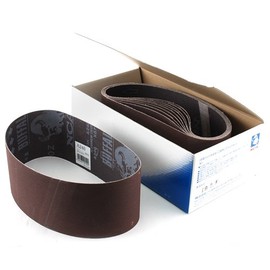 NCA 10 Endless Belt A#240 76X533