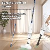 MDHAND 7 in 1 Cordless Stick Vacuum Cleaner Handheld Rechargeable