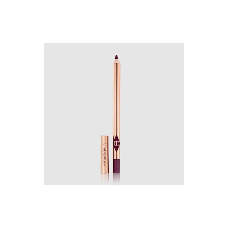 Charlotte Tilbury Original Lippenstift, Lippenkonturenstift, 1,2 g, Bella by Cloud.Sales