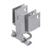Nationwide Industries Residential Double Strong Arm Latch Chain Link Fence