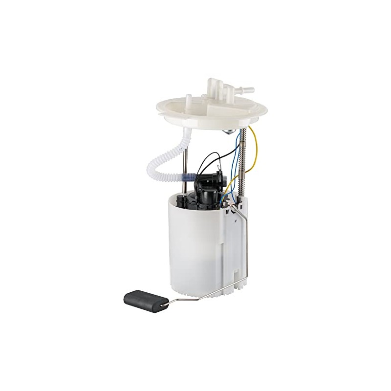 HELLA 8TF 358 146-251 Fuel Feed Unit - Electric -