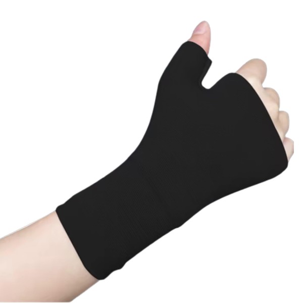 Atan Compression Wrist and Thumb Support for Arthritis, Carpal Tunnel,