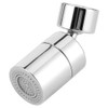 G5/8 Kitchen Faucet Water Tap Nozzle Bubbler Water Saving Filter