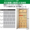 Kokuyo DRP-RR2 Disaster Prevention Folding Cloth Stretcher