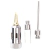 8mL Gas Soldering Iron Electric Gas Blow Torch Gun Butane