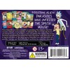 Rick and Morty Total Rickall Cooperative Card Game