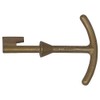 Rothenberger 82650 Water Meter Box Key