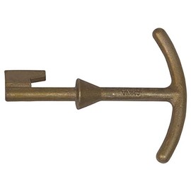 Rothenberger 82650 Water Meter Box Key