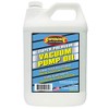 Vacuum Pump Oil, 1 Gal.