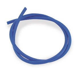 Helix Racing Products 316-5164S Colored Fuel Line - 3/16in. x 5/16in. 3ft. - Solid Blue