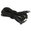JORINDO Laptop Power Cord PD EMARK Chip 5A 100W Portable
