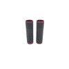 MAFIA PEGS 2023 - RED - wheelie bike pegs