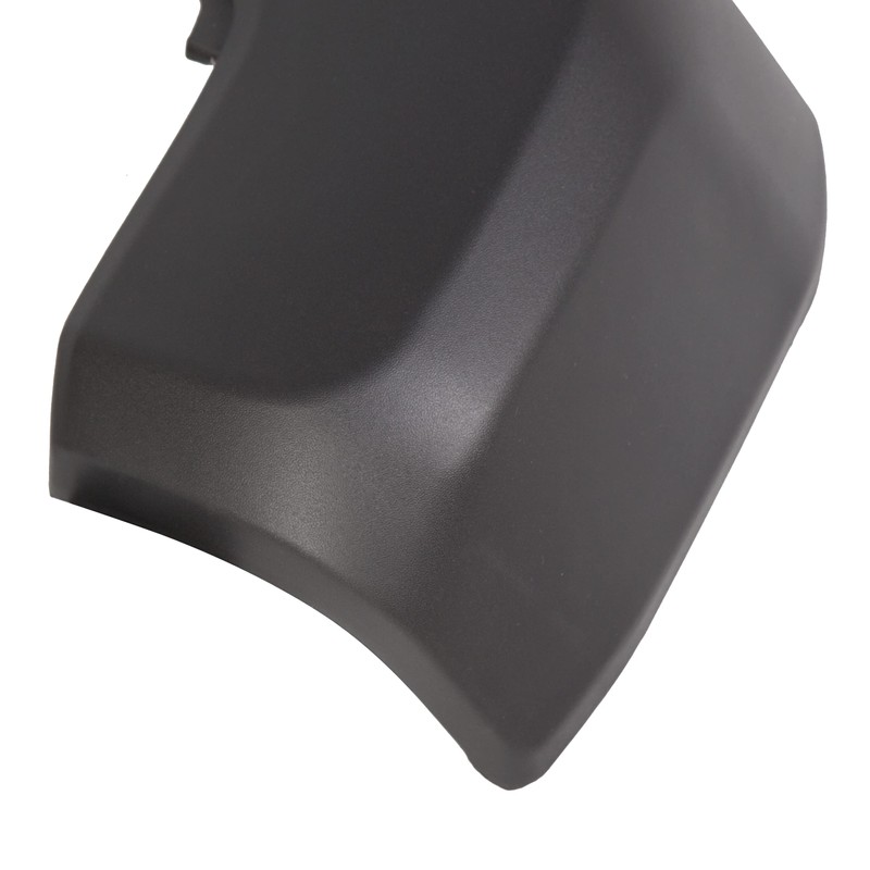 KUAFU Rear Bumper End Cap Compatible with 2016-2023 Toyota Tacoma