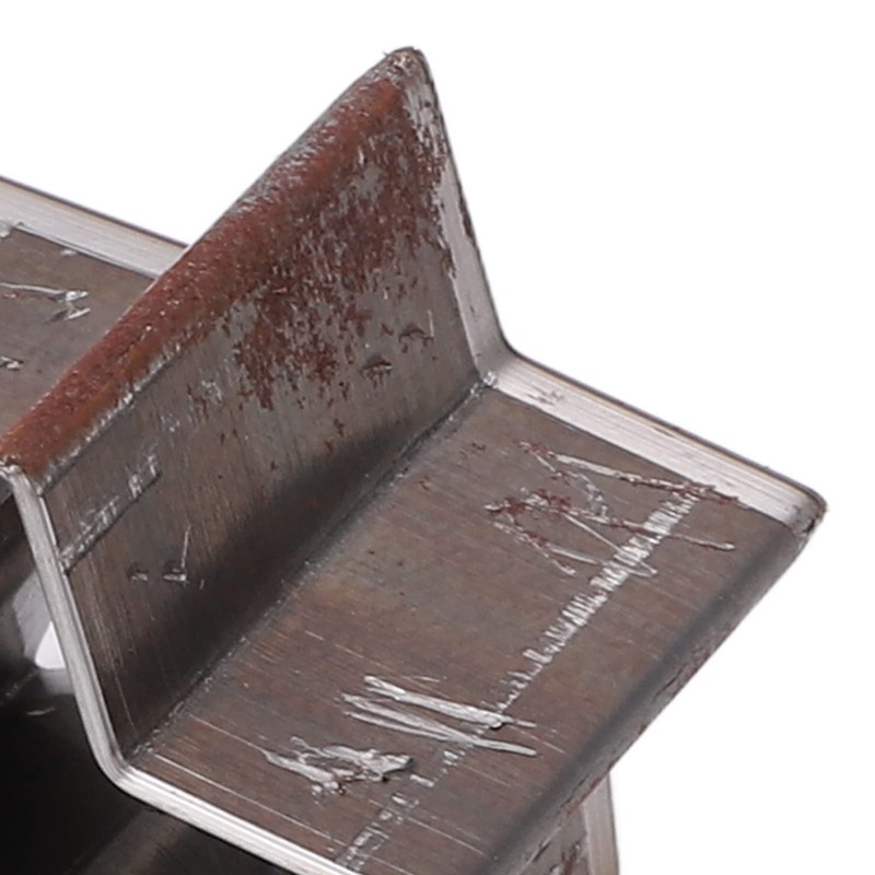 4 Pcs Leather Cutting Dies, Star Shape Alloy Steel Hollow