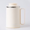 300W Electric Heating Mug Multifunctional Smart Stew Cup Automatic Boiling