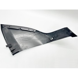 APA Replacement Front Bumper Panel for 2019 2020 2021 2022 2023 2024 Ram 1500 Pickup Rebel Model Type 2 Passenger Right Side 68404346AA CH1047132