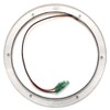 Boat Tower Speaker Light Ring 404865 | 8.5 Inch Red