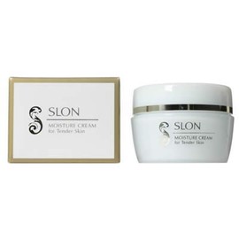 スロン モイスチュアクリーム 30g