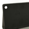 Tablet Case Waterproof Dustproof Exquisite Texture Stand Tablet Protective Cover