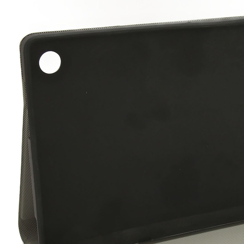 Tablet Case Waterproof Dustproof Exquisite Texture Stand Tablet Protective Cover