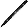 Uni Pin Fineliner Drawing Pens - Black Ink - 0.05mm