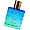RAYHAAN Pacific Aura - Citrus, Aromatic, Mint, Amber, Fresh -