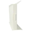vhbw Filter Set Compatible with Zehnder ComfoAir 180 Enthalpie Ventilation