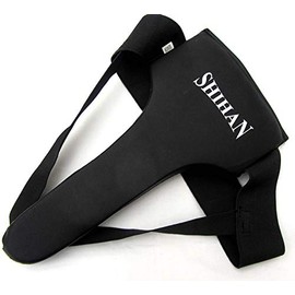 FEMALE Martial Arts,KickBoxing Groin Guard FEMALE BLACK Size JUNIOR