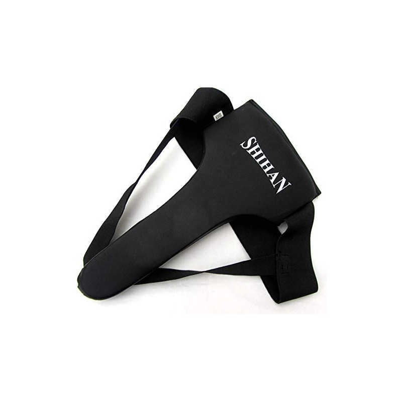 FEMALE Martial Arts,KickBoxing Groin Guard FEMALE BLACK Size JUNIOR