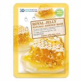 Easy and quick soft sheet mask pack collagen 10 sheets / 피부 쉽고 빠른 부드러운 시트 마스크팩 콜라겐 10매