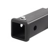 Trailer Hitch Extender, Fits for 2" Receiver Hitch Adapter,Trailer Hitch
