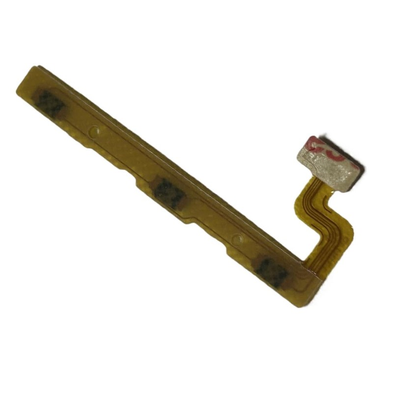 ruichuang OEM Power On Off Volume Button Flex Cable Ribbon