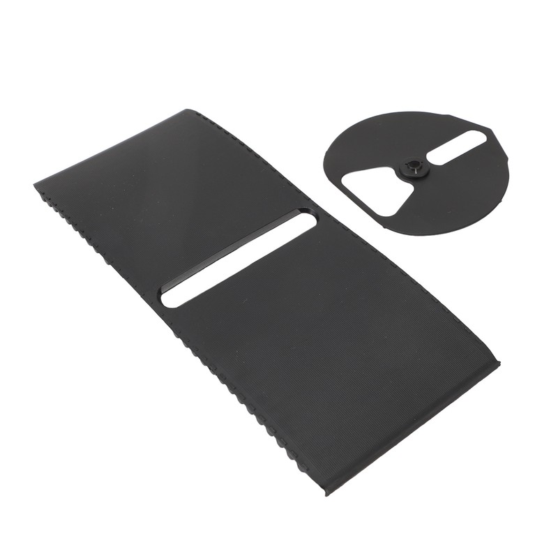 Gear Console Shift Slide Dust Cover 35975‑53020 Shifter Slide Position