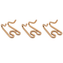 Herm Sprenger - Curogan Additional Prong Links for Herm Sprenger Ultra-Plus Dog Training Collar - for Small Medium Large Dogs - Made in Germany (4.0 mm)