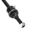 Aramox K80894 Front Stabiliser End Left, Black Anti-Roll Stabiliser Link