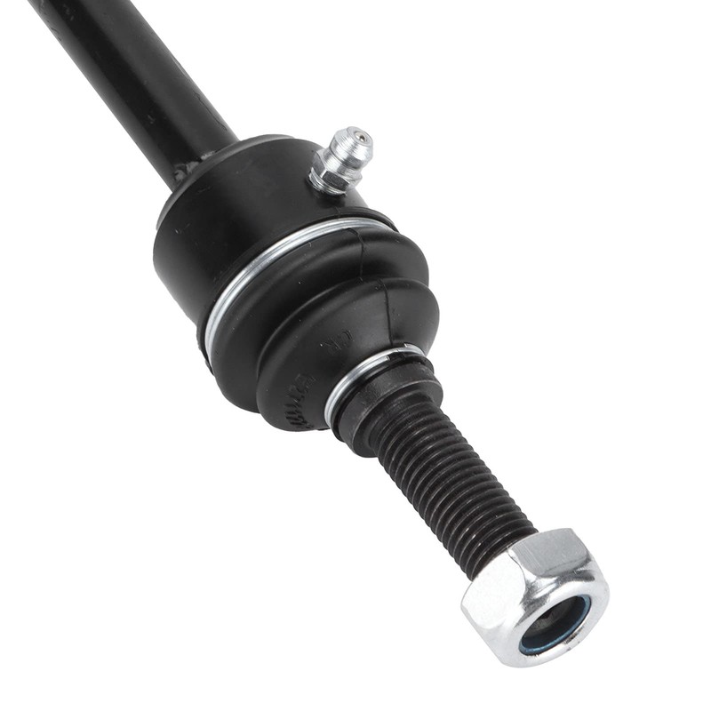 Aramox K80894 Front Stabiliser End Left, Black Anti-Roll Stabiliser Link