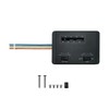7330F3852 Upgraded Thermostat Single Stage Heating/Cooling Control Thermostat Replacement unit