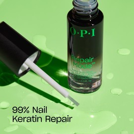 OPI OPI Repair Mode Bond Building Nail Serum | Keratin Protein Nail Strengthening Treatment | For Stronger Nails & Nail Growth