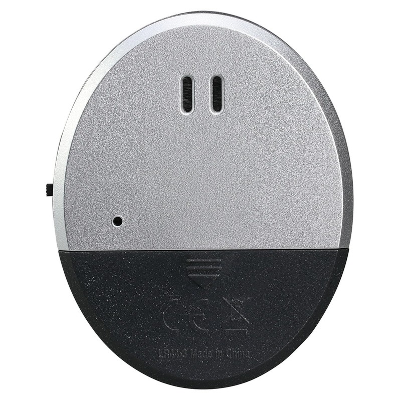 Artec 36537 Anti-theft Sensor, Vibration Detection Type, Security Alarm, Window,