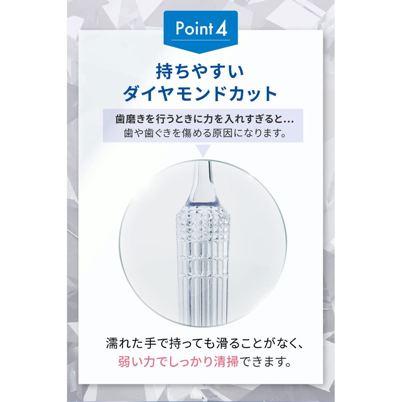 White Essence Christo White Whitening Toothpaste Premium Mint Flavor Teeth