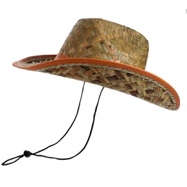 Kisangel Portable Men Sun Hat for Beach Outdoor Activities Lightweight Brim for Adults for Vacations Hiking and More