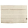 OKA PLYS Base Draining and Absorbent Mat, Beige, Approx. 10.6